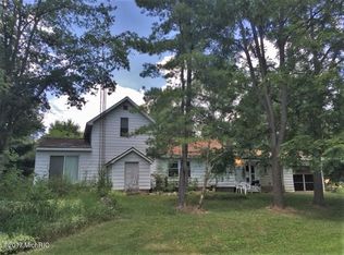 23710 Twenty Mile Rd, Paris, MI 49338