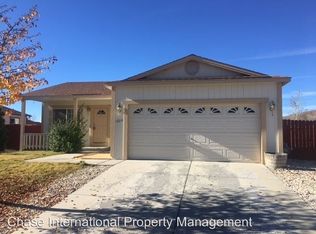 18214 Almondleaf Ct, Reno, NV 89508