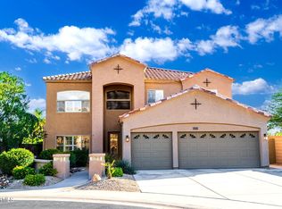 2427 W Sagebrush Dr, Phoenix, AZ 85085