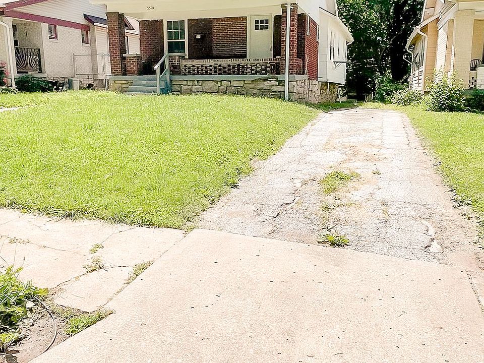 1st image of 3810 Garfield Ave