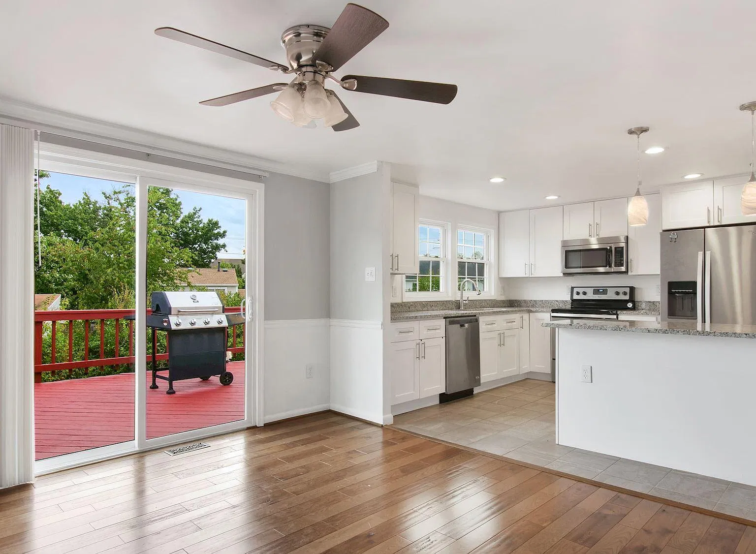 12802 Melvue Ct — Photo 4
