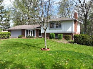 110 Brittany Ln, Monticello, IN 47960