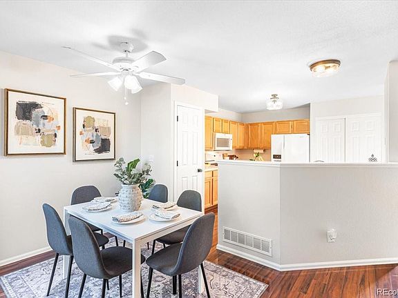 4th image of 1127 S Ventura Circle #D