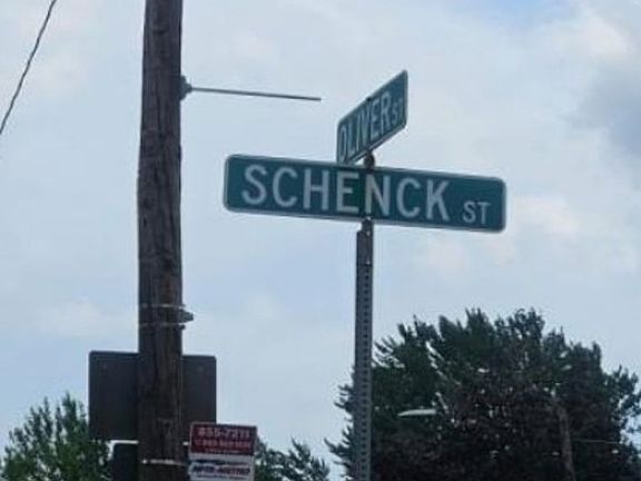 Exterior Address Verification