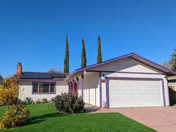 4413 Tallyho Dr, Sacramento, CA 95826