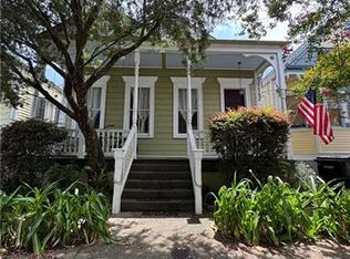 735 Henry Clay Ave, New Orleans, LA 70118