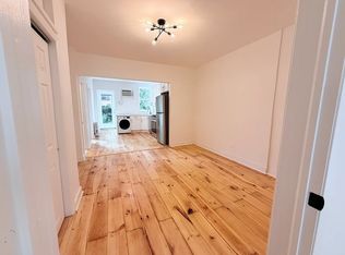 506 President St #1, Brooklyn, NY 11215