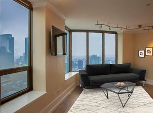 400 N Lasalle Dr #4507, Chicago, IL 60654