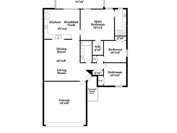 2nd image of this home