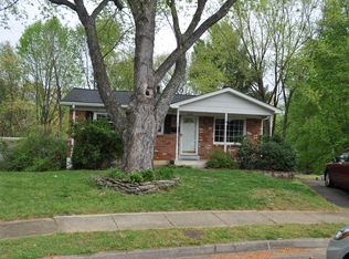 4506 Hanover Ct, Woodbridge, VA 22193