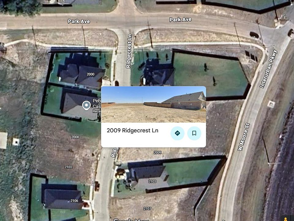2nd image of 2009 Ridgecrest Ln