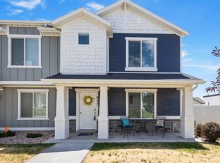 937 E Hercules Ct, Layton, UT 84040