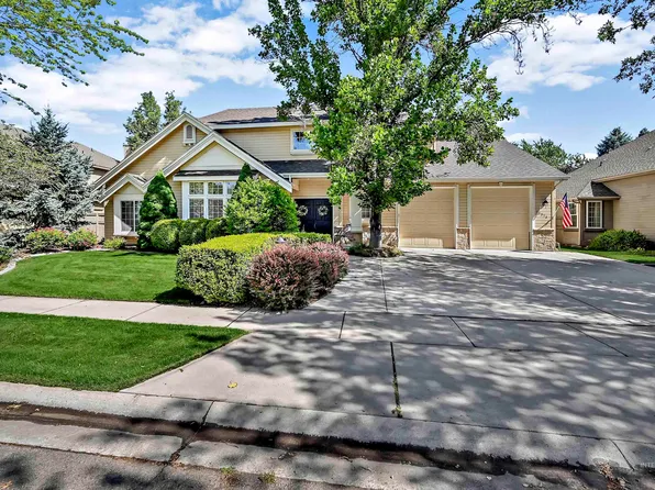 13312 W Elmspring Dr, Boise, ID 83713