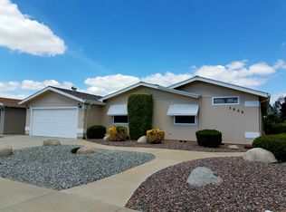 2808 Peach Tree Ln, Hemet, CA 92545