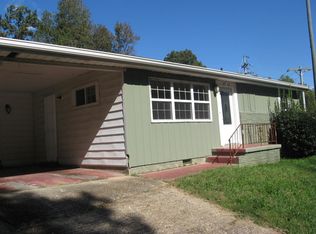 1711 Arden Ave, Chattanooga, TN 37405