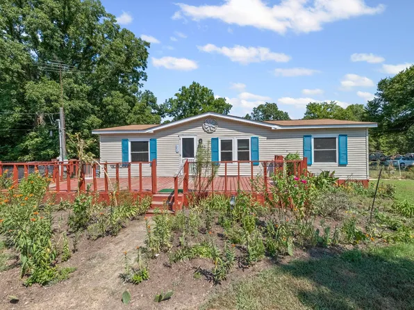 2664 Glen Springs Rd, Drummonds, TN 38023