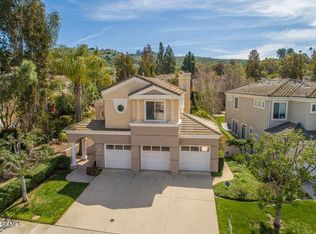11218 Shadyridge Dr, Moorpark, CA 93021