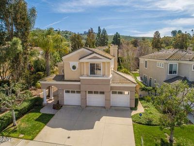 11218 Shadyridge Dr, Moorpark, CA, 93021