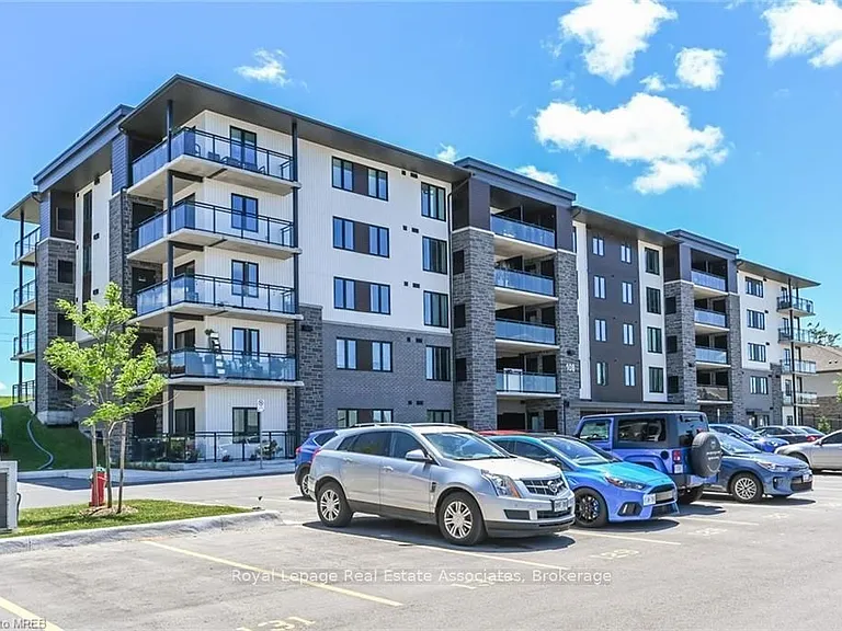 108 Summit Ridge Dr #302 — Photo 15