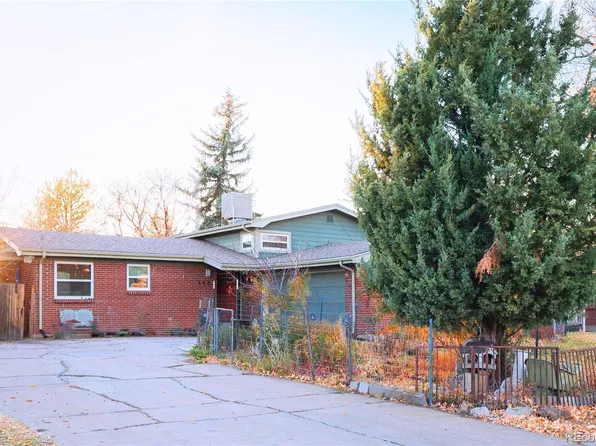 245 Tucson Street, Aurora, CO 80011