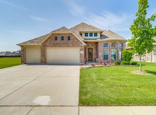 504 Berkshire Ln, Sherman, TX 75092