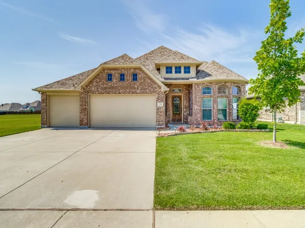 504 Berkshire Ln, Sherman, TX 75092