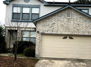 9307 Rue De Bois, San Antonio, TX 78254