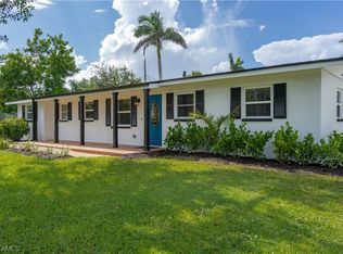 1842 Grove Ave, Fort Myers, FL 33901