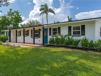 1842 Grove Ave, Fort Myers, FL, 33901