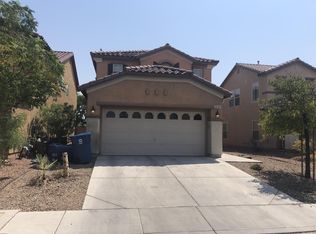 8192 Blue Hope Diamond Ln, Las Vegas, NV 89139