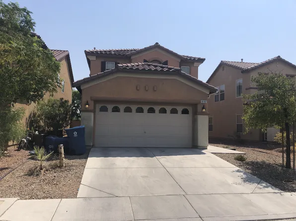 8192 Blue Hope Diamond Ln, Las Vegas, NV 89139