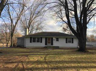 1511 Jericho Rd, Jackson, MI 49203