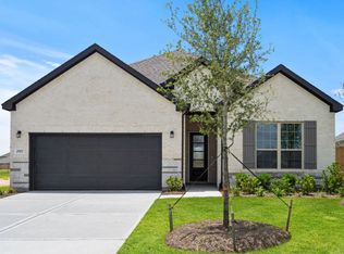 2917 Gleason Terrace Ln, La Marque, TX 77568