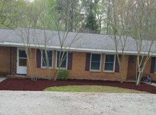 97 Cardinal Acres Dr, Williamsburg, VA 23185