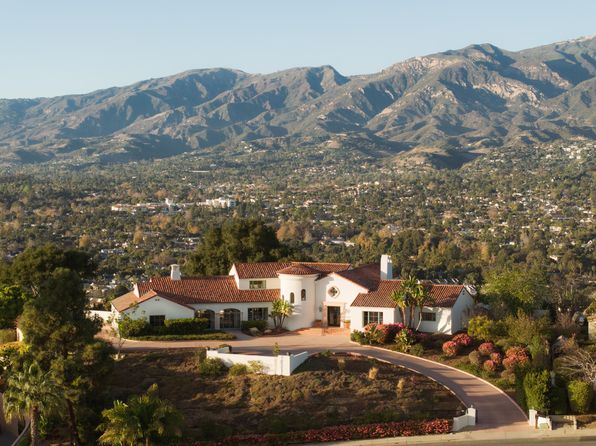 848 Miramonte Dr, Santa Barbara, CA 93109