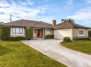 2410 E South Redwood Dr, Anaheim, CA 92806