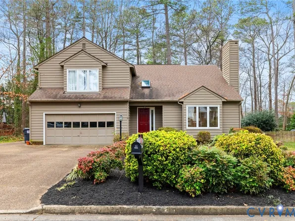 2808 Robson Pl, Henrico, VA 23233