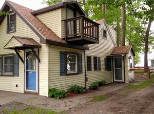 6405 Lakeshore Rd S, Canastota, NY 13032