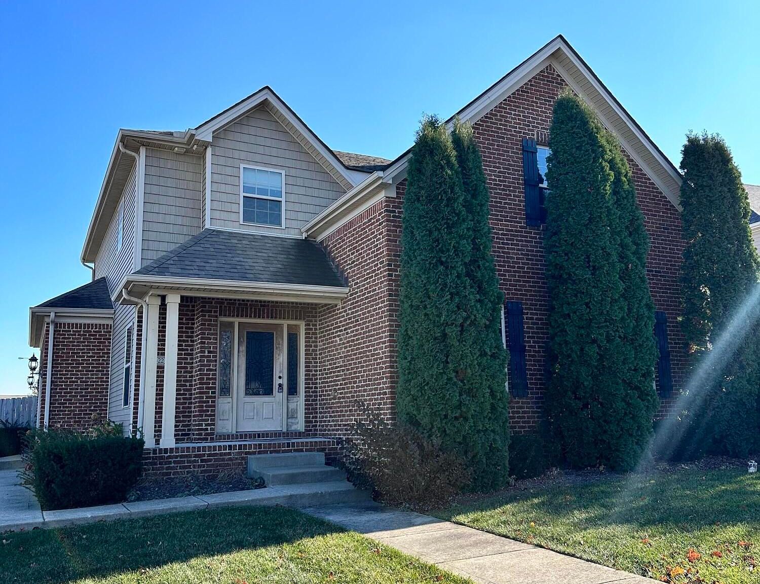 2322 Patchen Wilkes Dr, Lexington, KY 40509 Zillow