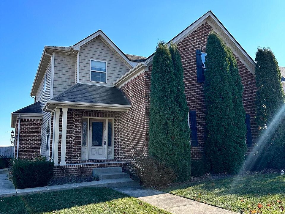 2322 Patchen Wilkes Dr, Lexington, KY 40509 Zillow