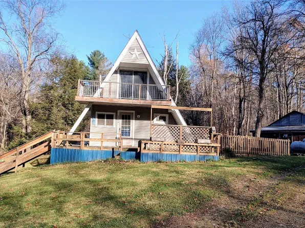 2094 Reed Rd, Corry, PA 16407