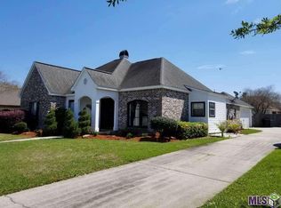 17720 Glen Forest Ave, Baton Rouge, LA 70817