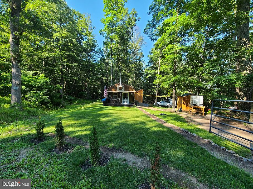 2505 High Knob Rd, Old Fields, WV 26845 MLS WVHD2000944 Zillow