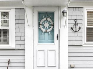 23 McGee St, West Yarmouth, MA 02673