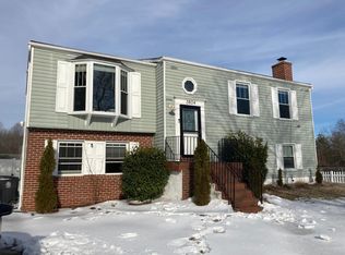 3804 Charred Oak Dr, Fort Washington, MD 20744