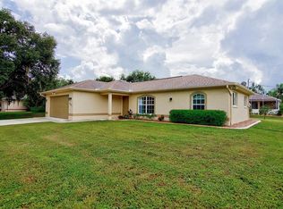 6491 Towhlen Rd, North Port, FL 34291