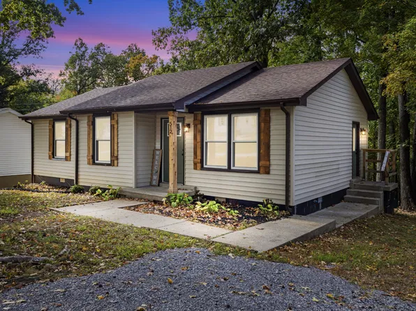 512 Aspen Dr, Clarksville, TN 37042