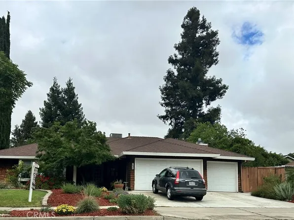 823 Rensselaer Dr, Merced, CA 95348