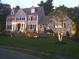 7 Bryant St, Lynnfield, MA 01940