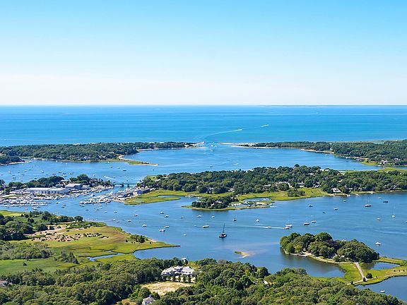 Osterville bays